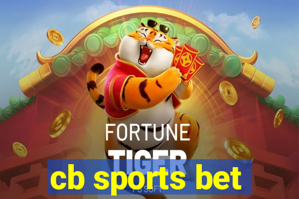 cb sports bet